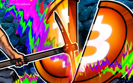 比特币减半：研究显示84%的投资者预计会创下历史新高-**张图片-<a href=https://www.globetech.com.cn/news/299177.html target=_blank class=infotextkey>欧意</a>易易下载