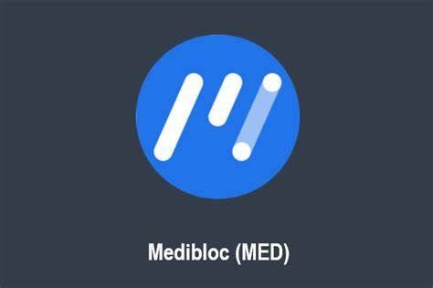 什么是MediBloc(MED)币-**张图片-<a href=https://www.globetech.com.cn/news/299177.html target=_blank class=infotextkey>欧意</a>易易下载