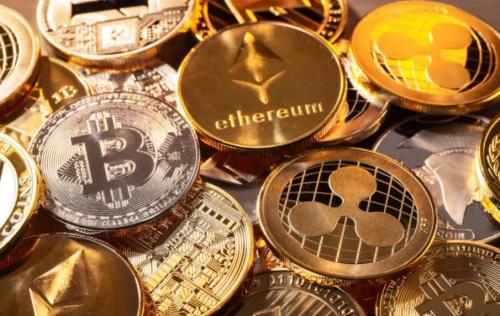 CRO币今日价格7月21日CRO币实时价格走势图