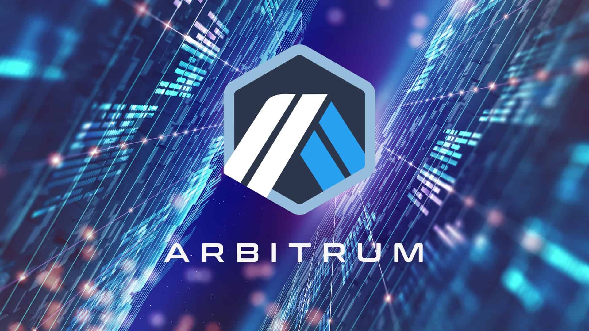 Arbitrum币未来前景怎么样 ARB详细介绍-**张图片-欧意易易下载