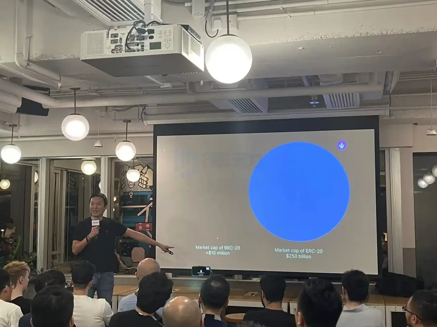 比特币生态表现一般，后续牛市还有行情吗？-第3张图片-欧意易易下载