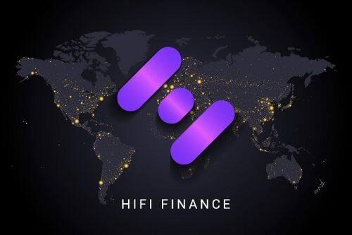 Finance(HIFI)是什么币-**张图片-<a href=https://www.globetech.com.cn/news/299177.html target=_blank class=infotextkey>欧意</a>易易下载