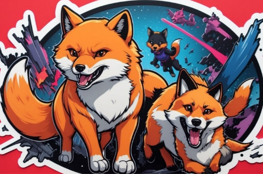 狗狗币（DOGE）的势头放缓，因为这种新兴的Memecoin正在抢镜-**张图片-<a href=https://www.globetech.com.cn/news/299177.html target=_blank class=infotextkey>欧意</a>易易下载