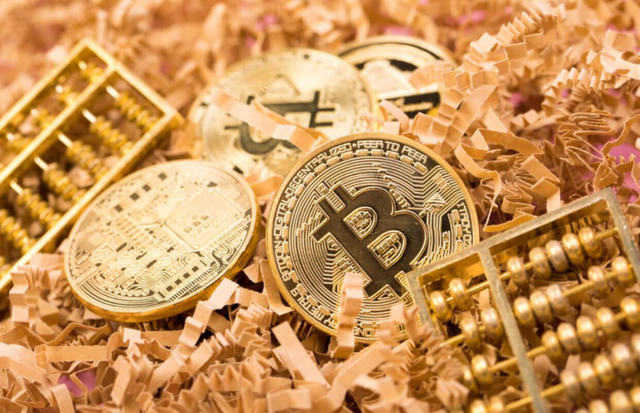 **比特币价格，比特币今日价格行情一个多少钱