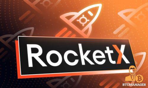 什么是Rocketx Exchange(RVF)?-**张图片-<a href=https://www.globetech.com.cn/news/299177.html target=_blank class=infotextkey>欧意</a>易易下载