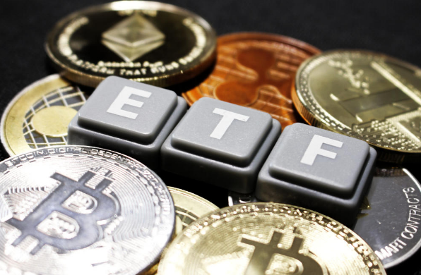 这只拟议中的比特币ETF有一个转折点，我们能入场吗？-第2张图片-欧意易易下载