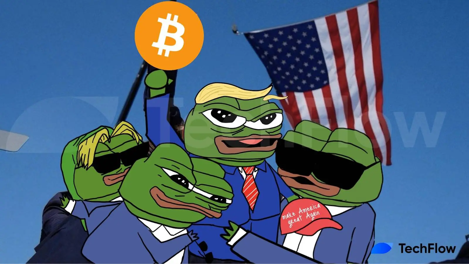 比特币Meme资产发行，RGB 是**解？-第2张图片-欧意易易下载