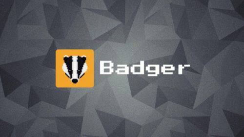 什么是Badger DAO币-**张图片-<a href=https://www.globetech.com.cn/news/299177.html target=_blank class=infotextkey>欧意</a>易易下载