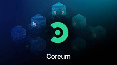 什么是Coreum(CORE)币-**张图片-<a href=https://www.globetech.com.cn/news/299177.html target=_blank class=infotextkey>欧意</a>易易下载