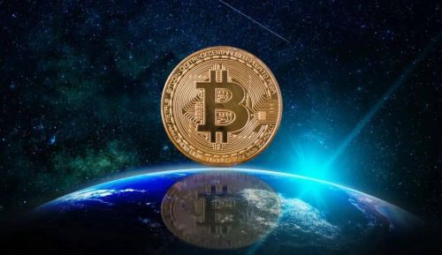 世界上**的虚拟币交易平台