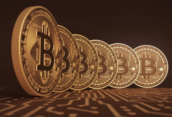 比特币历史价格走势图 2023**比特币BTC**历史价格