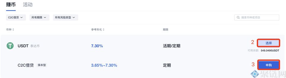 质押借币是什么意思？一篇文章阅读质押借币-第6张图片-binance下载