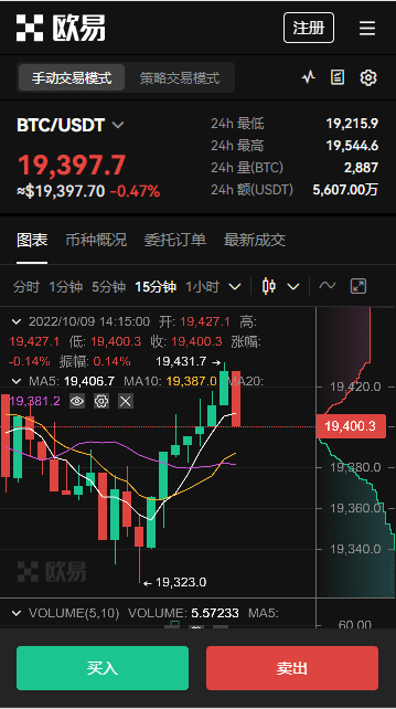 binance官网下载软件(v6.1.36)|易欧下载链接-第5张图片-binance下载