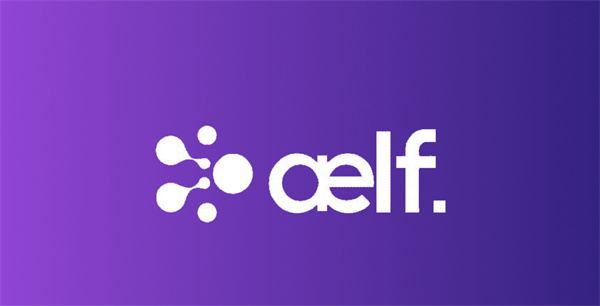 ELF币今日**价格行情-**张图片-binance下载