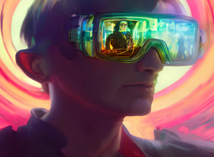 乘着元宇宙之势，AR能否迎来真正的爆发？1