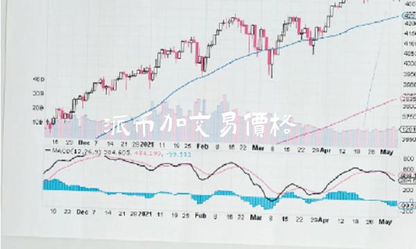 派币加交易价格-**张图片-binance下载