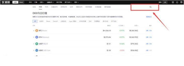metax是什么钱包 meme币数字货币MetaX交易平台-第5张图片-欧意易易下载