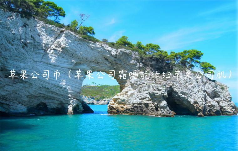 苹果公司币（苹果公司霜吗能纤细苹果公司肌）-**张图片-binance下载