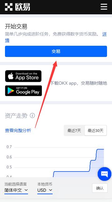 新手怎么炒币步骤 炒币正规交易平台app-第8张图片-欧意易易下载