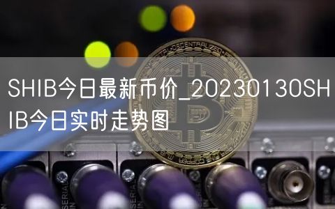 SHIB今日**币价_20230130SHIB今日实时走势图-**张图片-binance下载
