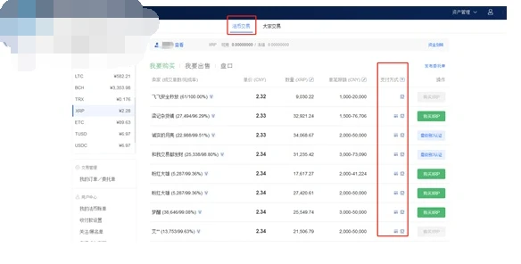 交易所app下载官网binance如何注册_OKEx交易所注册流程细节详解-第6张图片-binance下载