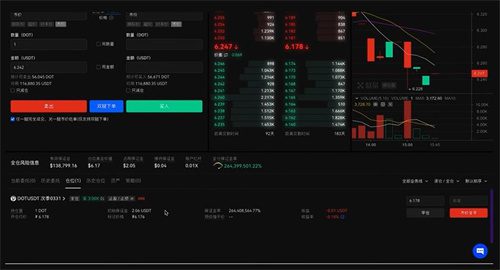 ok交易所2022下载**版 ok交易平台app下载安装包-第2张图片-binance下载