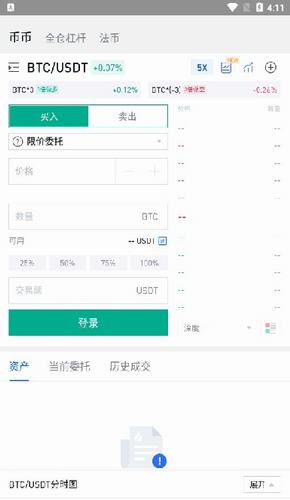火币
