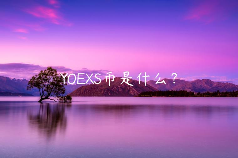 YOS币是什么？-**张图片-binance下载