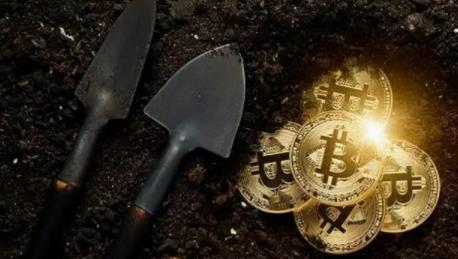 bitcoin**进展