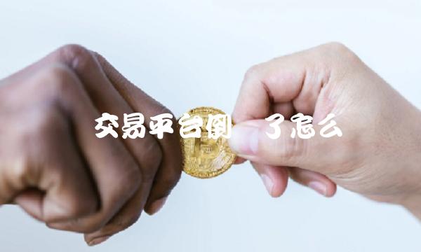 币交易平台倒闭了怎么办-**张图片-binance下载