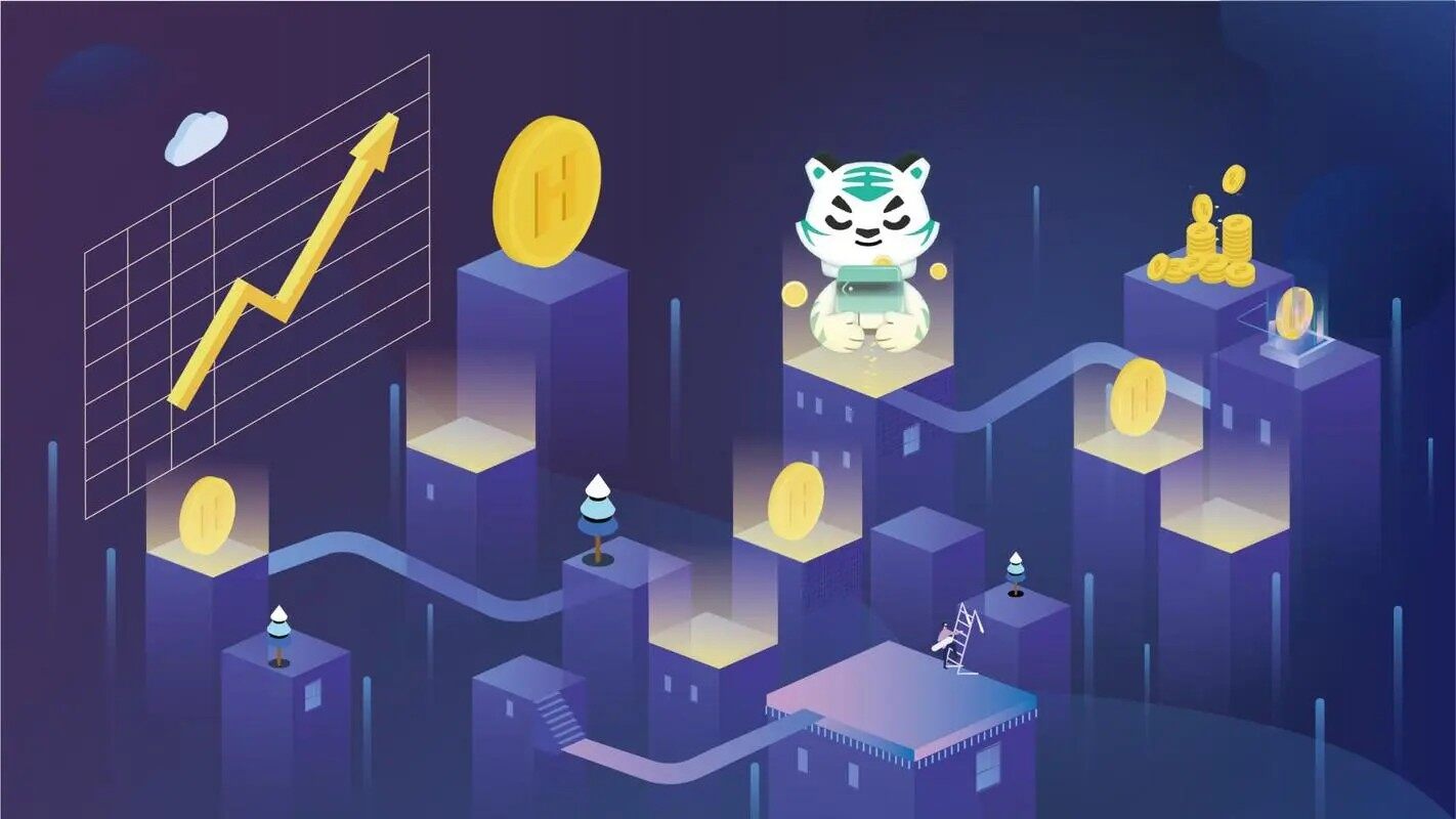 hoo交易所app下载_hoo交易所app官网版下载v6.2.5-第2张图片-binance下载