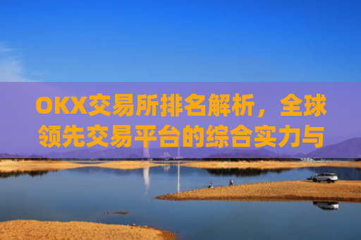 OKX交易所排名解析，全球**交易平台的综合实力与竞争优势_okex交易所排名