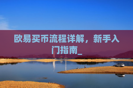 欧易买币流程详解，新手入门指南_