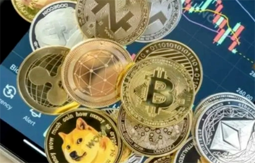 虚拟币交易app下载推荐 前十虚拟货币交易app盘点