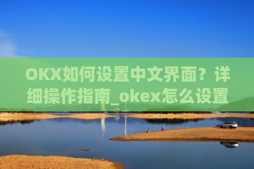 OKX如何设置中文界面？详细操作指南_okex怎么设置中文
