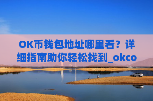 OK币钱包地址哪里看？详细指南助你轻松找到_okcoin钱包在哪里
