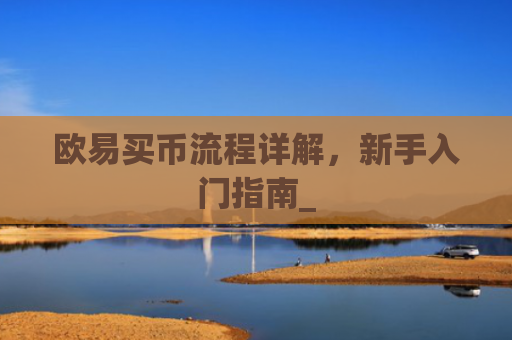 欧易买币流程详解，新手入门指南_