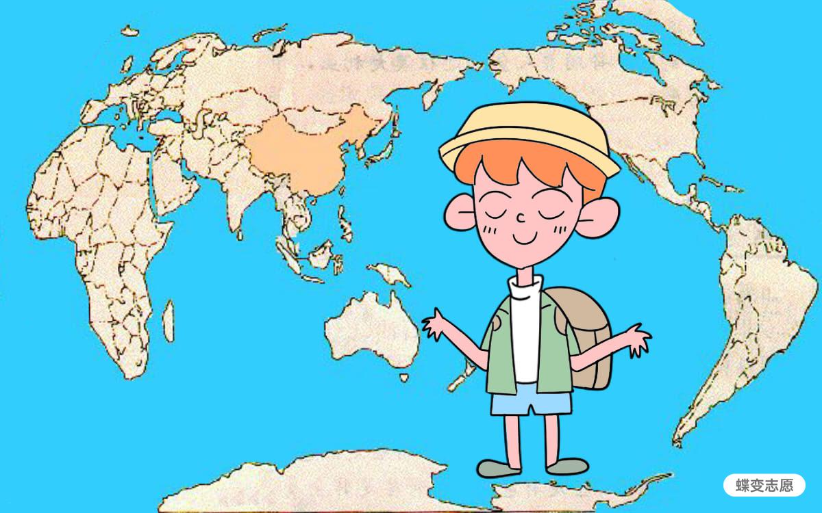 女生选政治、历史、生物好吗