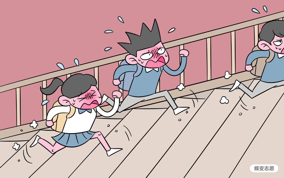 动画专业**都干嘛去了