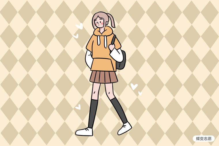 女生高中选哪三科最吃香