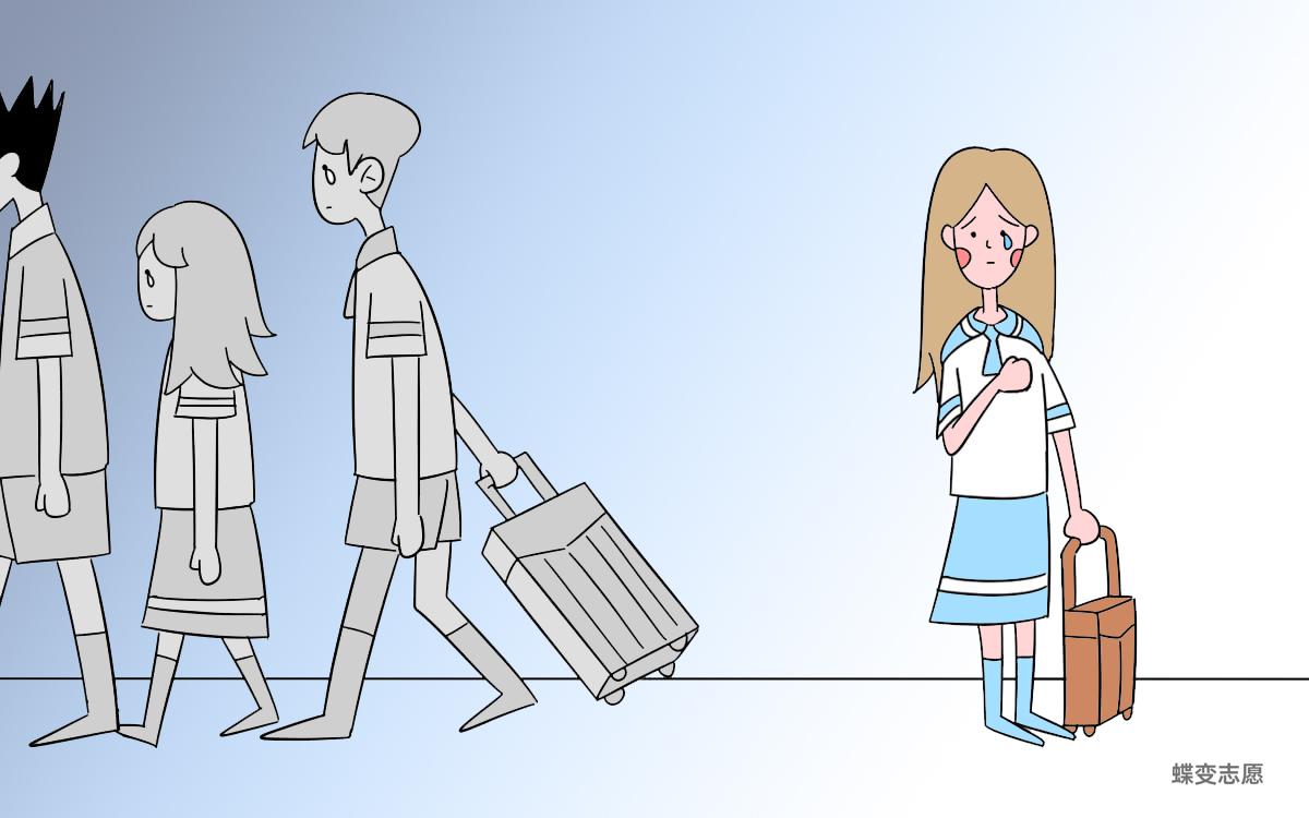 高中所有科目难度排行 哪些科目比较难