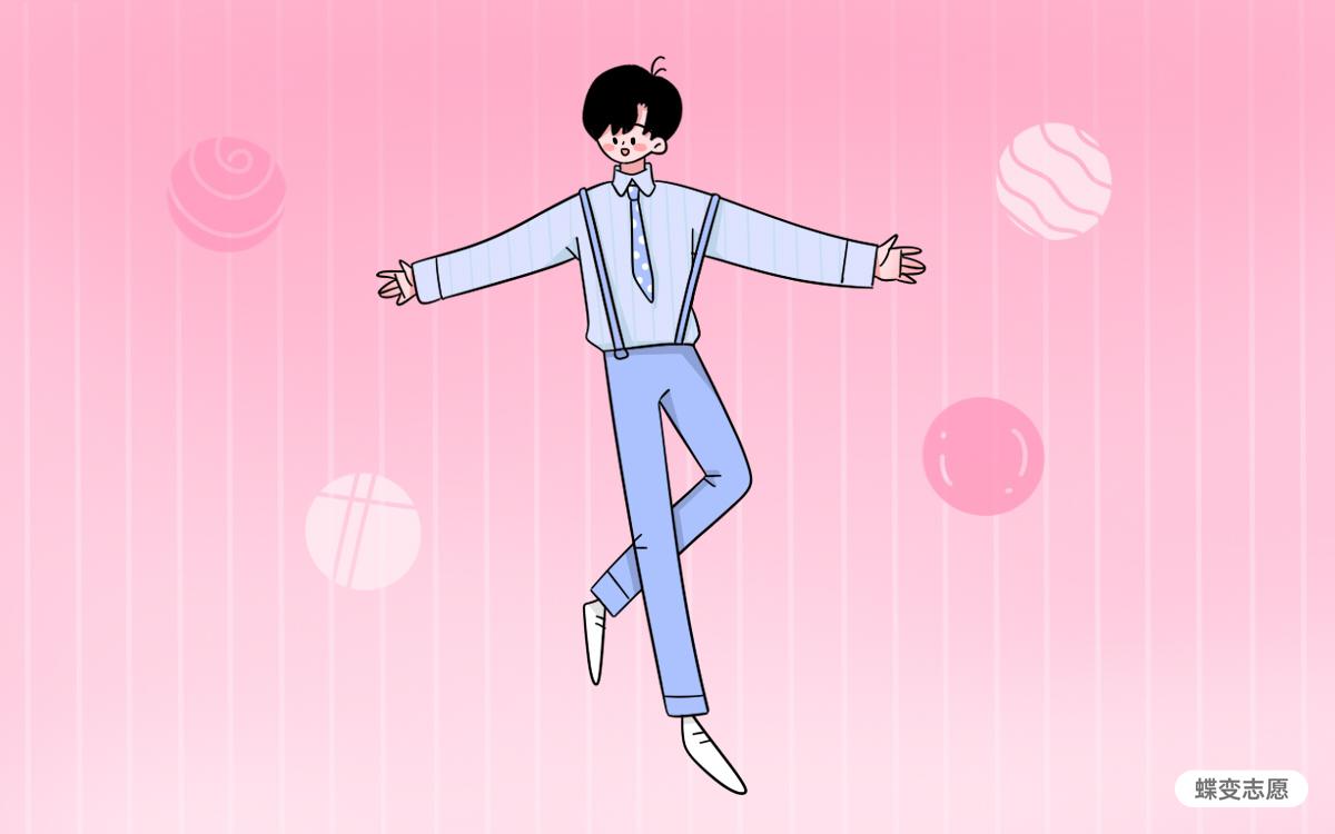 2021年青海提前本科批、本科一段征集志愿公告