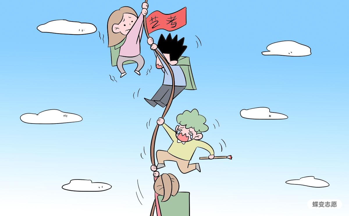 平行志愿怎样避免退档 平行志愿填报技巧