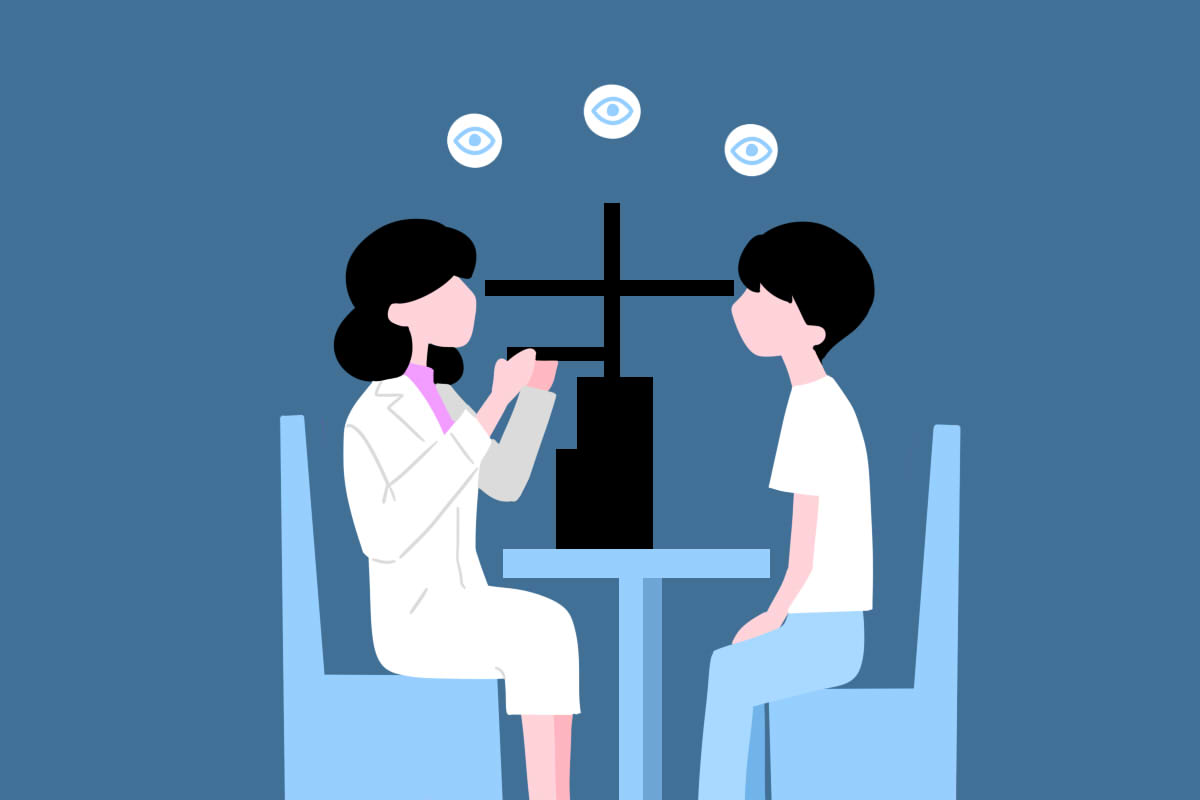 眼视光技术专业怎么样？女生能学吗？