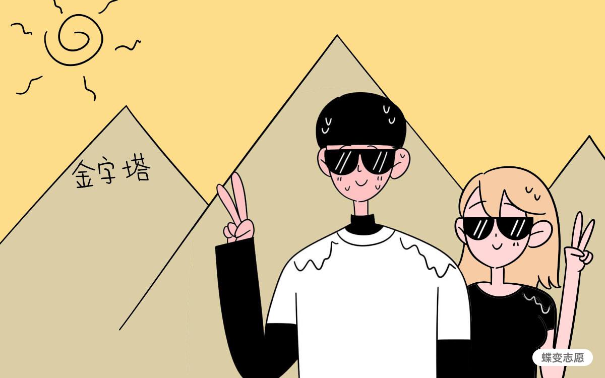 天津科技大学什么档次 就业情况怎么样