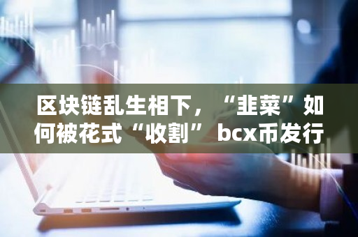 区块链乱生相下,“韭菜”如何被花式“收割” bcx币发行价 区块链乱生相下,“韭菜”如何被花式“收割” bcx币发行价