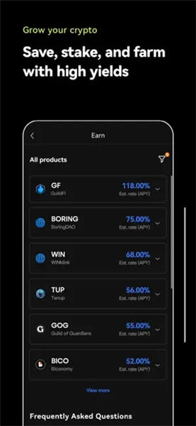 ok交易所app官网下载v6【OKX 哈希游戏】区块链加密游戏玩法教程，新手必看！5 ok交易所官方app下载安装