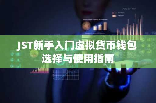 JST新手入门虚拟货币钱包选择与使用指南