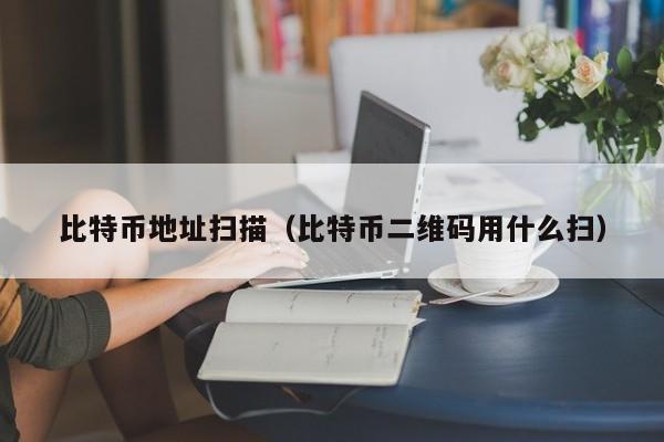 比特币地址扫描(比特币二维码用什么扫)