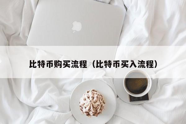 比特币购买流程(比特币买入流程)